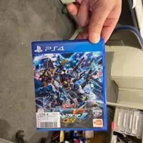 機動戦士ガンダム EXTREME VS. マキシブーストON