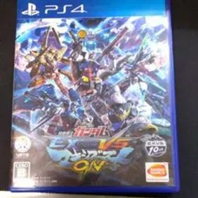 【中古商品】機動戦士ガンダム EXTREME VS. マキシブーストON