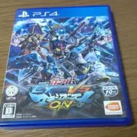 機動戦士ガンダム EXTREME VS. マキシブーストON