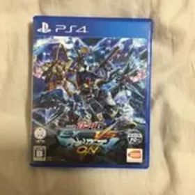 機動戦士ガンダム EXTREME VS. マキシブーストON
