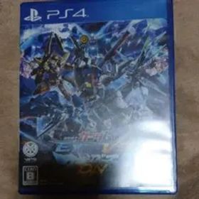 機動戦士ガンダム EXTREME VS. マキシブーストON