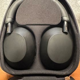 sony wh-1000xm5 ソニー ヘッドホン