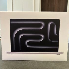 14インチ MacBook Pro M5 16GB 512GB