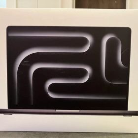 14インチMacBook Pro M5 16GB 512GB