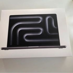 Apple MacBook Pro 14インチ M5 16GB 512GB