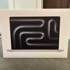 14インチ MacBook Pro M5 16GB 1TB