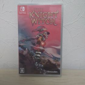 The Knight Witch Nintendo Switch