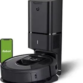 ルンバi7+ (iRobot) ロボット掃除機 Works with Alexa