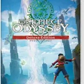 在庫あり【新品】【NS】ONE PIECE ODYSSEY デラックスエディション【ネコポス送料無料】