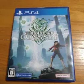 ONE PIECE ODYSSEY
