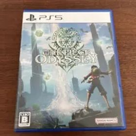 ONE PIECE ODYSSEY
