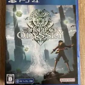 ONE PIECE ODYSSEY