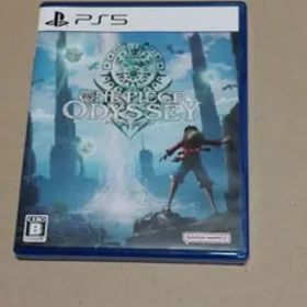 ONE PIECE ODYSSEY