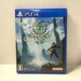 ONE PIECE ODYSSEY