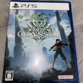 ONE PIECE ODYSSEY 未使用 ワンピース オデッセイ 早期特典
