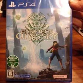ONE PIECE ODYSSEY