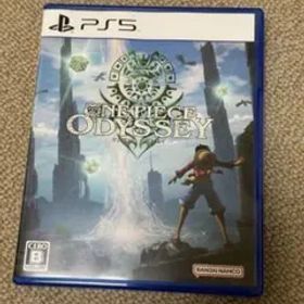 【PS5】ワンピース オデッセイ ONE PIECE ODYSSEY