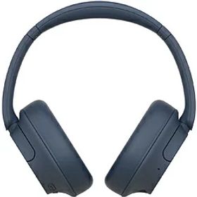 SONY(ソニー) ブルートゥースヘッドホン ブルー WH-CH720N LC ［ノイズキャンセリング対応 /Bluetooth対応］ WHCH720NLC
