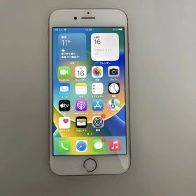 iPhone8 SIMフリー 64G