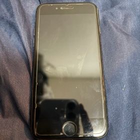 Apple iPhone 8 ブラック