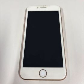iPhone8 64GB ゴールド 美品