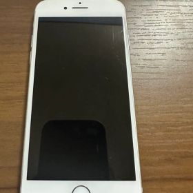 Apple iPhone 8 ホワイト