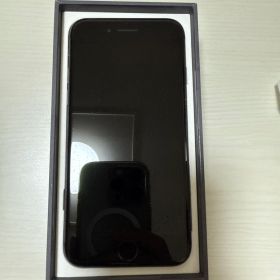 iPhone8 スペースグレー 64GB SoftBank