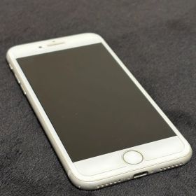 美品 iPhone8 64G シルバー SIMフリー