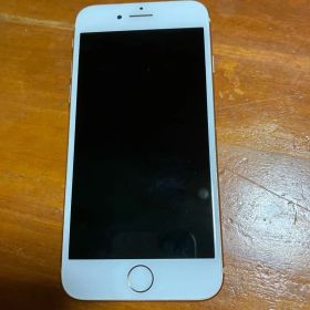 iPhone 8 64GB Gold SIMフリー｜初期化済｜バッテリー80%