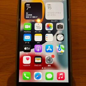 iPhone 8 スペースグレー 64GB SIMフリー 本体のみ
