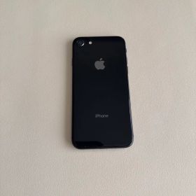 【美中古】iPhone8 64GB スペースグレー