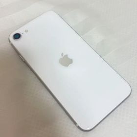Apple iPhone 8 ホワイト 本体