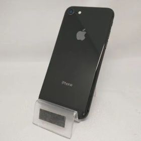 SoftBank 【SIMロックなし】MQ782J/A iPhone 8 64GB スペースグレー SoftBank