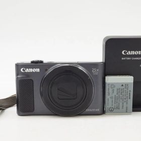 C302222)Canon PowerShot SX620 HS デジタルカメラ