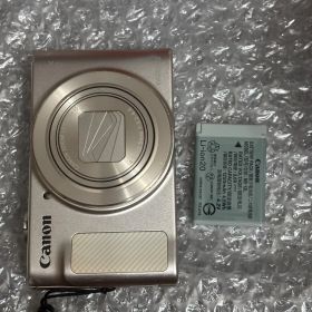 Canon PowerShot SX620 HS 931