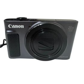Canon PowerShot SX620 HS 25xズーム