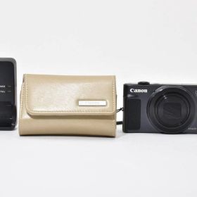 ★極上品★キャノン Canon PowerShot SX620HS★ W1128＃3721