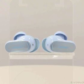 【中古】BOSE(ボーズ) Bose QuietComfort Ultra Earbuds ムーンストーンブルー 【269-ud】