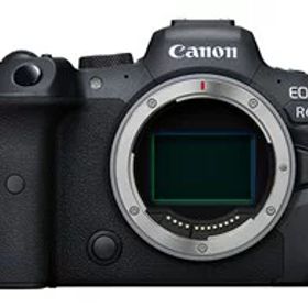★キヤノン / CANON EOS R6 ボディ【デジタル一眼カメラ】【送料無料】