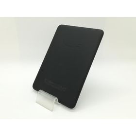 【中古】Amazon Kindle Paperwhite 7インチ Wi-Fi (2024/第12世代) 16GB ブラック【静岡】保証期間１ヶ月【ランクA】