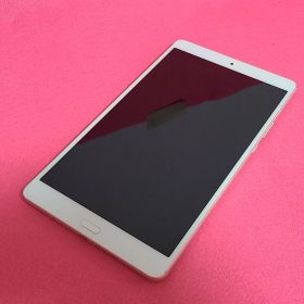☆期間限定お値引き中☆ HUAWEI docomo dtab Compact d-01J ゴールド 8 インチ 本体 ドコモ ファーウェイ Android アンドロイド タブレット iOS 笑声出品商品