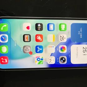iPhone 15 １年ほど使用しました
