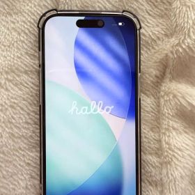 Apple iPhone15 箱付き simフリー