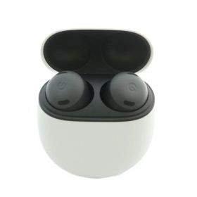 【中古】グーグル Google Pixel Buds Pro ワイヤレスイヤホン 黒 ブラック GA34L CQGM1 GPX4H /XZ ■GY18 その他 【ベクトル 古着】 251009