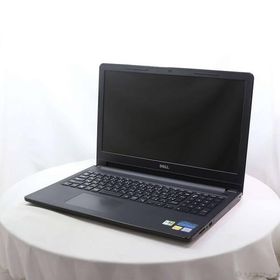 〔中古〕DELL(デル) 格安安心パソコン Inspiron 15 3567 〔Windows 10〕〔251-ud〕