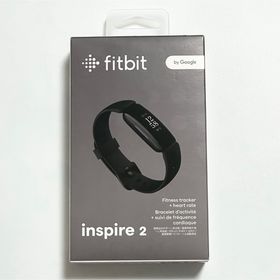 フィットビット(Fitbit)のFitbit Inspire 2 フィットネストラッカー(腕時計(デジタル))