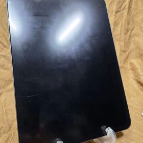 Apple iPad Pro11インチ スペースグレー Apple Pencil