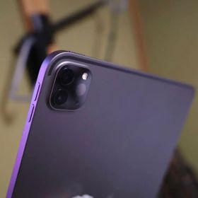 iPad Pro 11インチ(M1_第3世代) 256GB スペースグレー