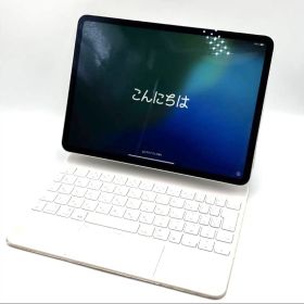 iPad pro 11インチ 第4世代 Wi-Fi+Cellular 128GB
