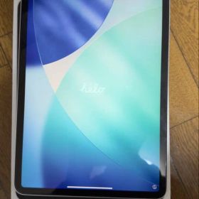 iPad Pro 11インチ 第4世代(M2) Wi-Fiモデル